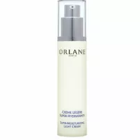 Orlane Super-Moisturizing Light Cream ����������� ������ ���� ��� ����