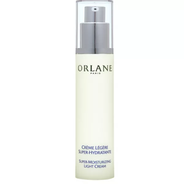 Orlane Super-Moisturizing Light Cream �������������� ������ ���� ��� �������