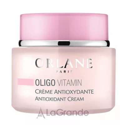 Orlane Oligo Vitamin Antioxidant Cream -    