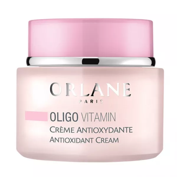 Orlane Oligo Vitamin Antioxidant Cream ����-������������ ��� ������� � ��������