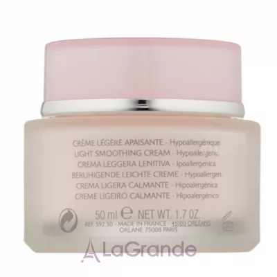 Orlane Oligo Vitamin Light Smoothing Cream     