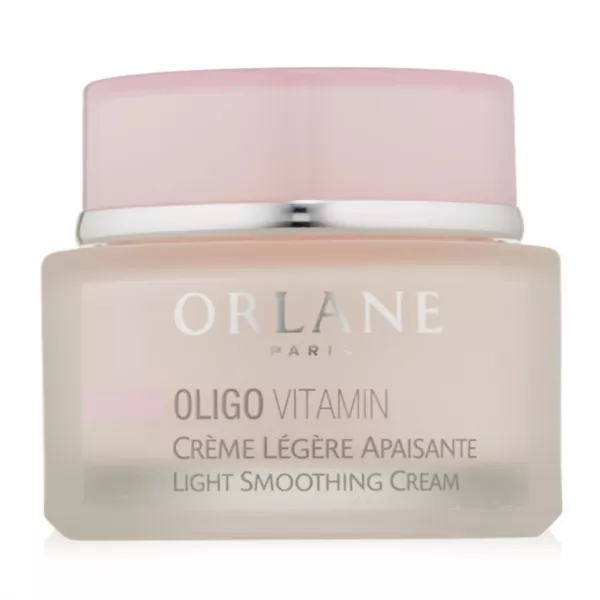 Orlane Oligo Vitamin Light Smoothing Cream ������ ���������������� ���� ��� �������