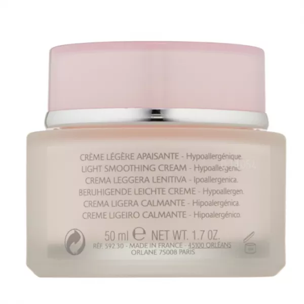 Orlane Oligo Vitamin Light Smoothing Cream ������ ���������������� ���� ��� �������