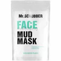 Mr.Scrubber Mud Mask Face Mattifying ���������� ����� ��� ����