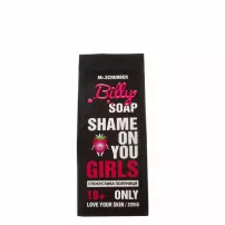 Mr. Scrubber Shame On You Girls Billy Soap ���� "Billy 18+", ��������