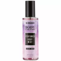 Mr.Scrubber Body Couture Perfume Body Mist Velvet Skin ���� ��� ���� "��������� ����"