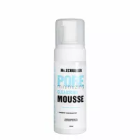 Mr.Scrubber Clay Pore Minimizing Cleansing Mousse ������ ���� ��� �������� "�������� � ������� ���"