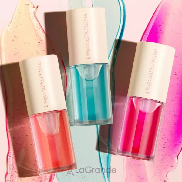 Diego Dalla Palma Taste My Lips Lip Oil-Gel ����� ��� ���