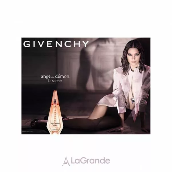 Givenchy Ange Ou Demon Le Secret ��������������� ����