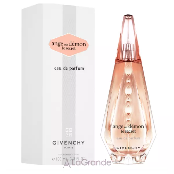 Givenchy Ange Ou Demon Le Secret ��������������� ����