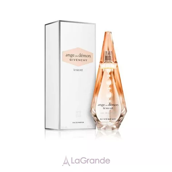 Givenchy Ange Ou Demon Le Secret - Парфюмированная вода купить