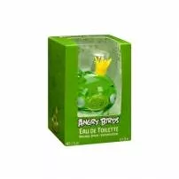 Angry Birds King Pig green ����� (��������� ���� 100 �� + �������� ������ + ������)