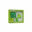 Angry Birds King Pig green  (  100  +  + )