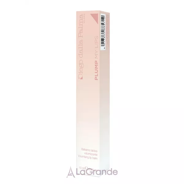 Diego Dalla Palma Plump My Lips Volumising Lip Balm ������� ��� ��� � ������� ��'���