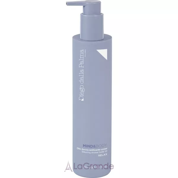 Diego Dalla Palma Mind & Body Shower Body Oil ��� ��� ����