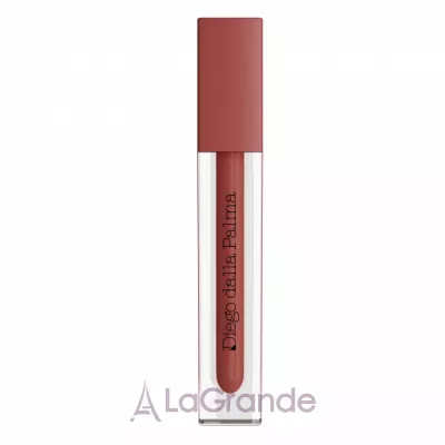 Diego Dalla Palma Stay On Me Long Lasting Liquid Lipstick    