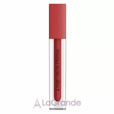 Diego Dalla Palma Stay On Me Long Lasting Liquid Lipstick    