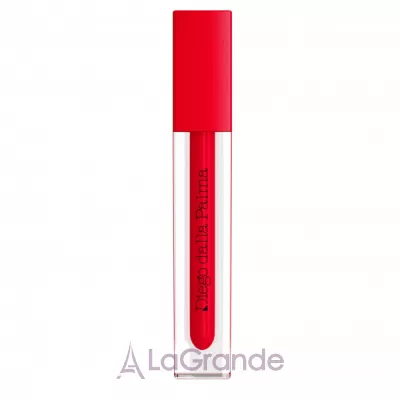 Diego Dalla Palma Stay On Me Long Lasting Liquid Lipstick    