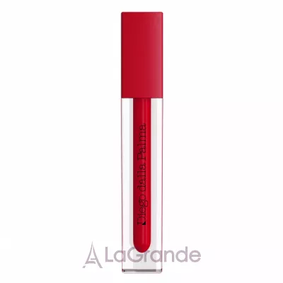 Diego Dalla Palma Stay On Me Long Lasting Liquid Lipstick    