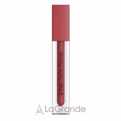 Diego Dalla Palma Stay On Me Long Lasting Liquid Lipstick г   