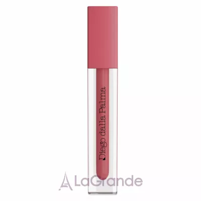 Diego Dalla Palma Stay On Me Long Lasting Liquid Lipstick    