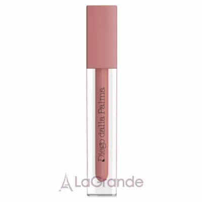 Diego Dalla Palma Stay On Me Long Lasting Liquid Lipstick    