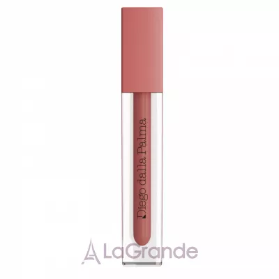 Diego Dalla Palma Stay On Me Long Lasting Liquid Lipstick    