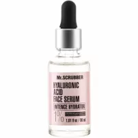 Mr.Scrubber Hyaluronic Acid Face Serum 1% ��������� ��� ���� � ������������ ��������