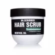Mr.Scrubber Menthol Oil Hair Scrub 250g