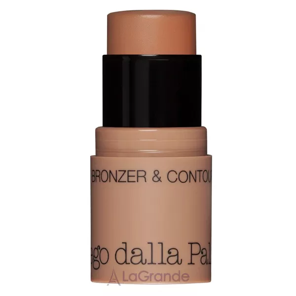 Diego Dalla Palma All In One Bronzer & Contour Multi-Tasking Cream Stick ������� � �����