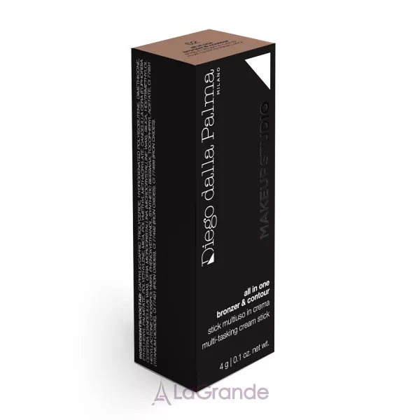 Diego Dalla Palma All In One Bronzer & Contour Multi-Tasking Cream Stick ������� � �����