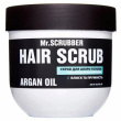 Mr.Scrubber Argan Oil Hair Scrub 250g