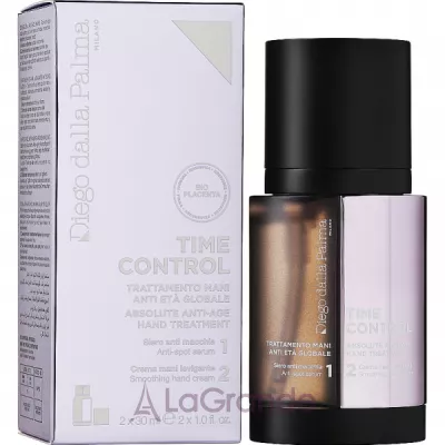 Diego Dalla Palma Time Control Absolute Anti Age Hand Treatment    