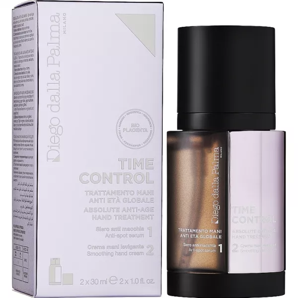Diego Dalla Palma Time Control Absolute Anti Age Hand Treatment �������������� ���� ��� ���