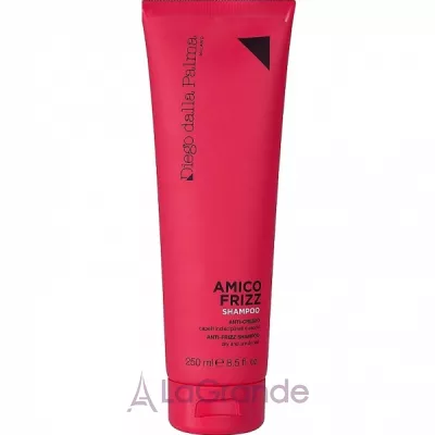 Diego Dalla Palma Amico Frizz Shampoo   