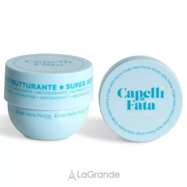 Diego Dalla Palma Capelli Di Fata Boost-Mask ����� ��� �������