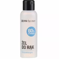 Zew For Men Antibacterial Hand Gel ���������������� ���� ��� ���