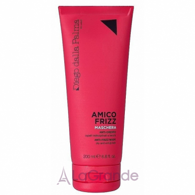 Diego Dalla Palma Amico Frizz Mask    