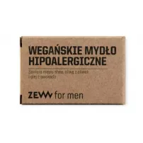 ZEW for men Hypoallergenic Soap ó����������� ������ ����