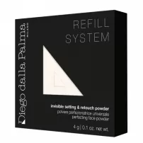Diego Dalla Palma Invisible Setting & Retouch Compact Powder ����� ��� ���� (������� ����)