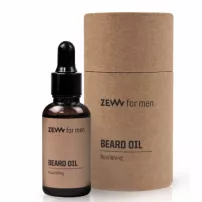 ZEW for men Nourishing Beard Oil ����������� ����� ��� ������