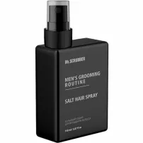Mr.Scrubber Men's Grooming Routine Salt Hair Spray ������� ����� ��� ������� �����