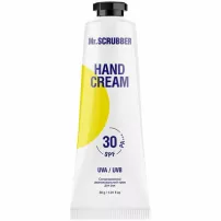 Mr.Scrubber Hand Cream SPF30 �������������� ����������� ���� ��� ���