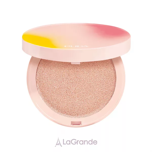 Pupa Wonder Me Glow Color Trip ���������� ��������� ��� �������