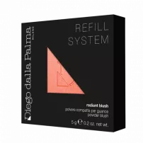 Diego Della Palma Radiant Blush Refill System ������ (������� ����)