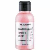 Mr.Scrubber You Glow Girl Shimmering Shower Gel ������� ���� ��� ����