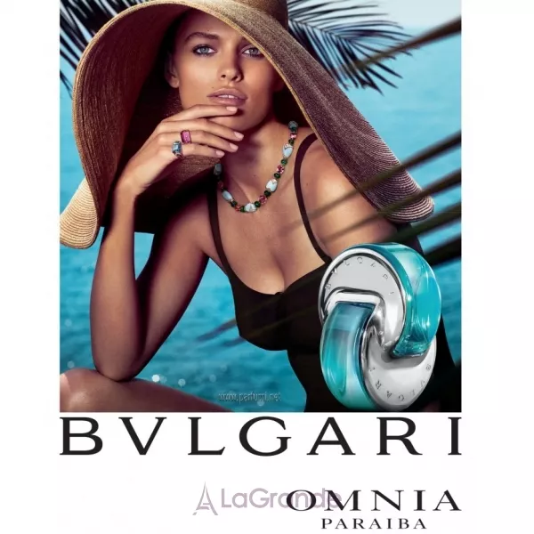Bvlgari Omnia Paraiba ���� (�������� ���� 65 �� + ������� ��� ��� 75 �� + ���� 75 � + ����������)