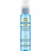 Giovanni Biotin & Collagen Strengthening Smoothing & Styling Hair Serum ��������� ��� �������