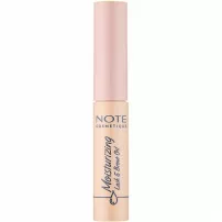 Note Moisturizing Lash and Brow Oil ����������� ����� ��� ������ � ������
