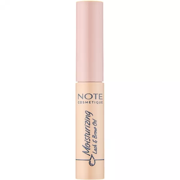 Note Moisturizing Lash and Brow Oil ����������� ����� ��� ������ � ������